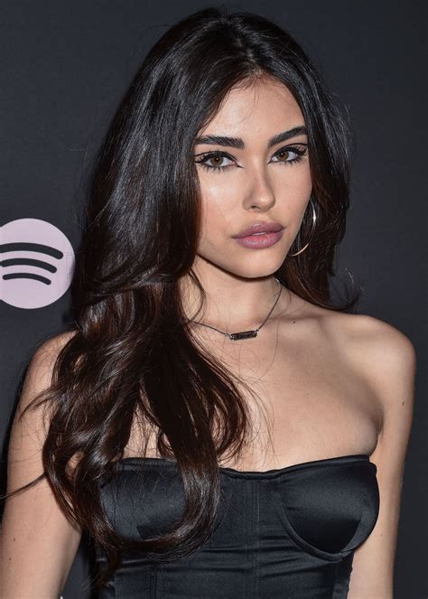 madison beer photos